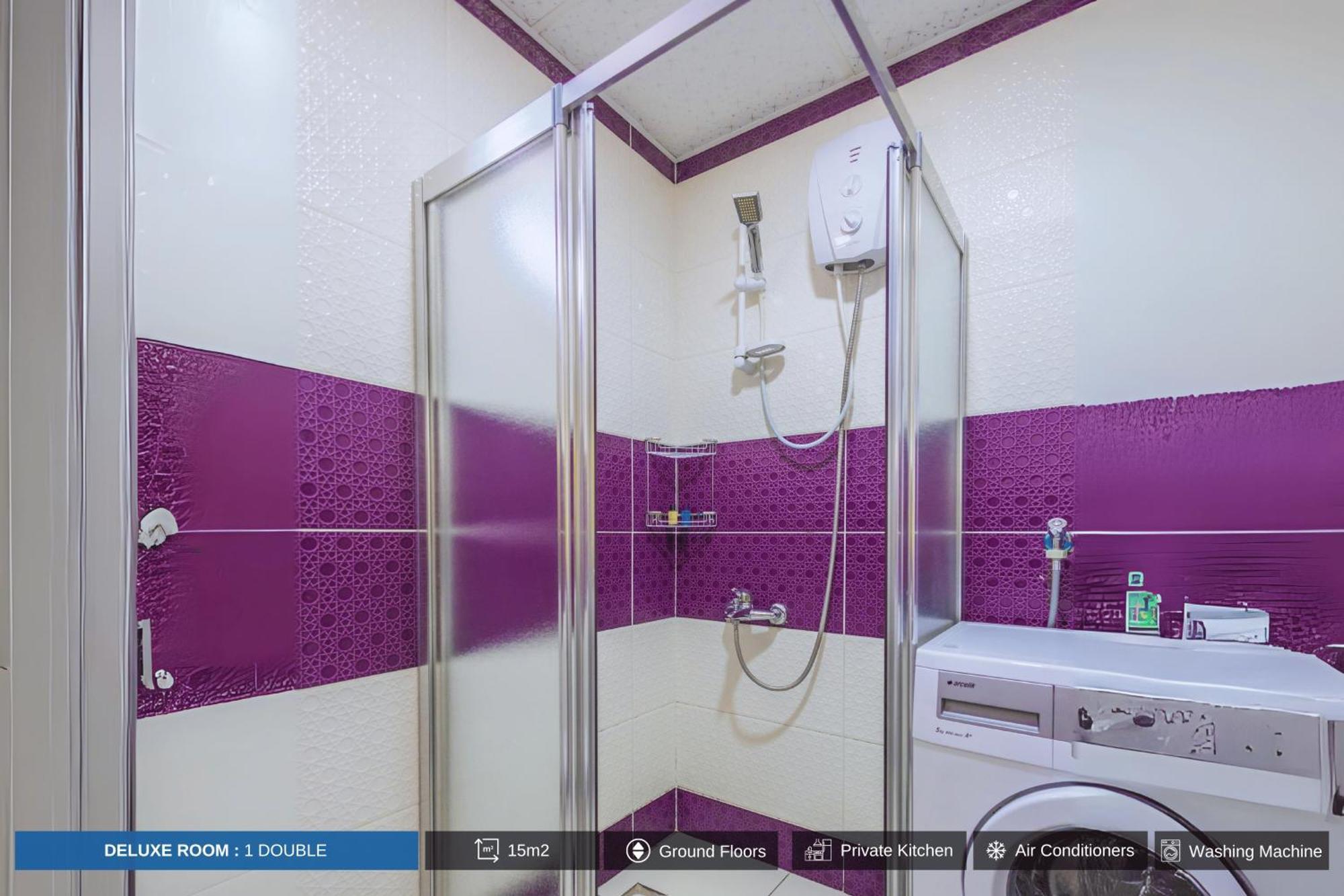 Antalya Residence Hotel المظهر الخارجي الصورة